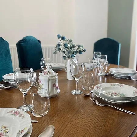 A Romantic - Hyper-centre Διαμέρισμα