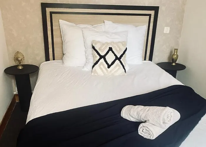 Διαμέρισμα A Romantic - Hyper-centre Bagnères-de-Bigorre