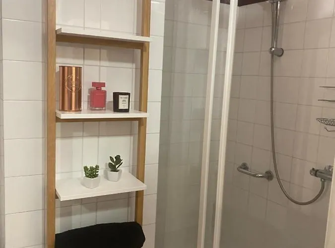 A Romantic - Hyper-centre Διαμέρισμα