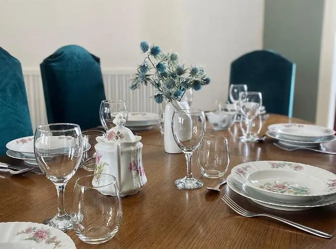 A Romantic - Hyper-centre Διαμέρισμα