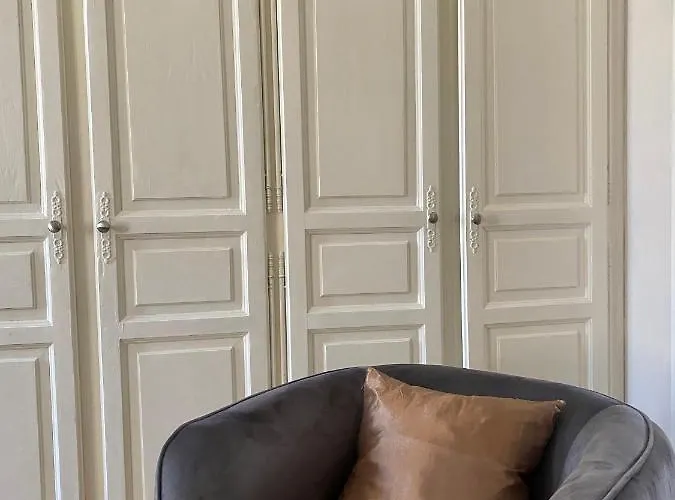 A Romantic - Hyper-centre * Bagnères-de-Bigorre