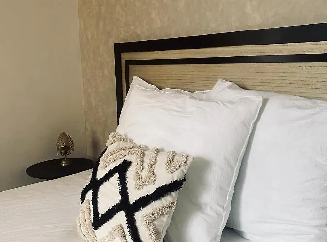 A Romantic - Hyper-centre Διαμέρισμα