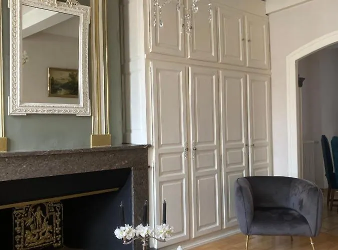 A Romantic - Hyper-centre Bagnères-de-Bigorre