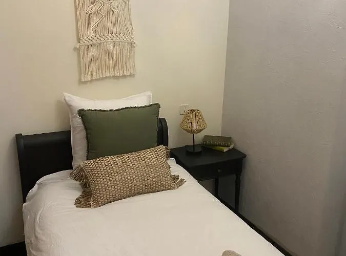 A Romantic - Hyper-centre Διαμέρισμα