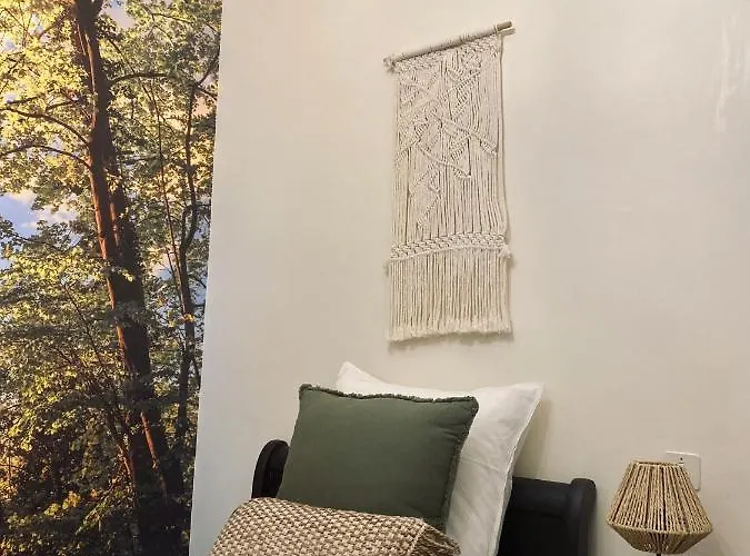 Διαμέρισμα A Romantic - Hyper-centre Bagnères-de-Bigorre