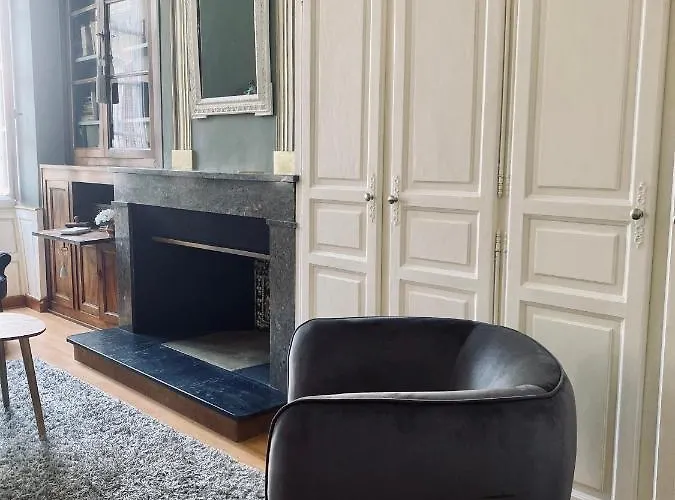 A Romantic - Hyper-centre Διαμέρισμα