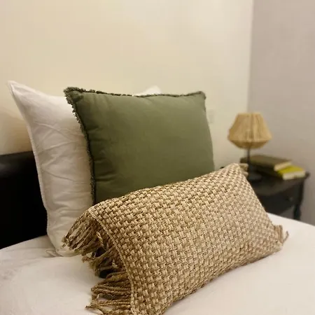 Apartment A Romantic - Hyper-centre