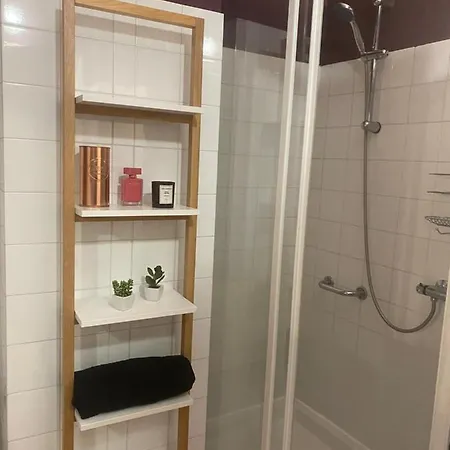 A Romantic - Hyper-centre Apartment