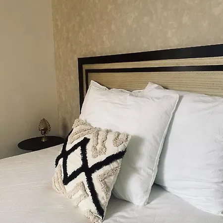 A Romantic - Hyper-centre Apartment