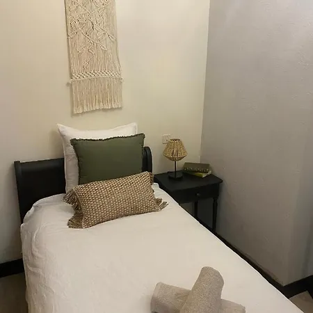 A Romantic - Hyper-centre Apartment