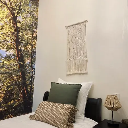 Apartment A Romantic - Hyper-centre Bagnères-de-Bigorre